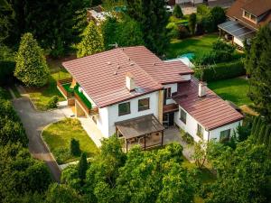 Prodej rodinného domu, Úvaly, Dobročovická, 230 m2