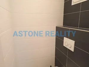 Pronájem bytu 2+kk, Praha - Břevnov, Mládeže, 54 m2