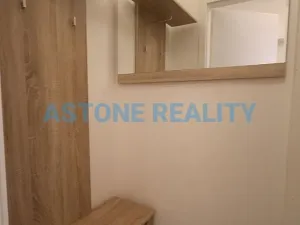 Pronájem bytu 2+kk, Praha - Břevnov, Mládeže, 54 m2