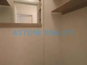 Pronájem bytu 2+kk, Praha - Břevnov, Mládeže, 54 m2