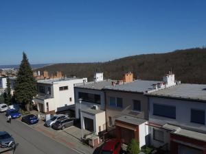 Pronájem pokoje, Brno, Jírovcova, 21 m2