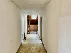 Prodej rodinného domu, Jindřichov, 267 m2