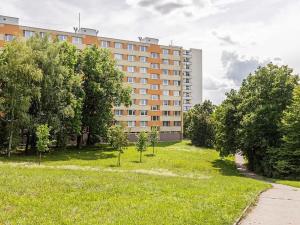 Prodej bytu 3+1, Brno, Loosova, 74 m2