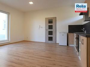 Pronájem bytu 3+kk, Liberec, Americká, 47 m2