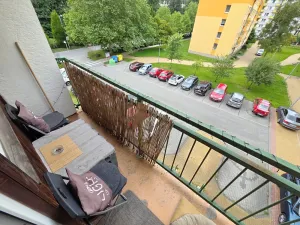 Prodej bytu 1+kk, Semily, Bavlnářská, 27 m2