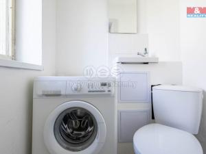 Prodej bytu 2+1, Hrádek nad Nisou, Sokolská, 78 m2