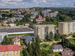 Prodej bytu 2+1, Hrádek nad Nisou, Sokolská, 78 m2