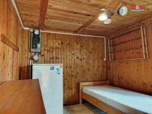 Pronájem zahrady, Slaný, Lázeňská, 322 m2