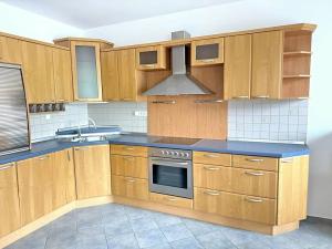 Prodej bytu 3+kk, Prostějov, Západní, 147 m2
