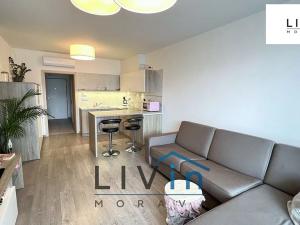 Prodej bytu 1+kk, Olomouc, Rokycanova, 39 m2
