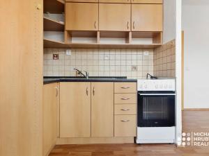Prodej bytu 1+kk, Příbor, Šafaříkova, 24 m2