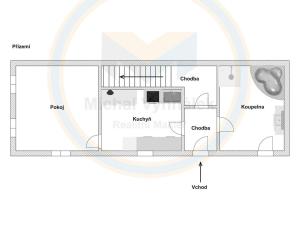 Prodej komerční, Jankov - Nosákov, 100 m2