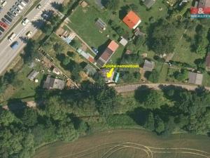 Pronájem garáže, České Budějovice, Litvínovická, 107 m2