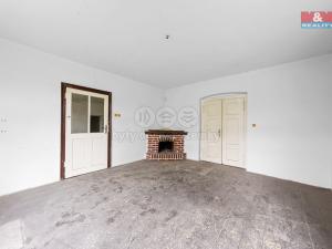 Prodej rodinného domu, Horní Řepčice, 200 m2