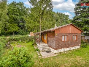 Prodej chaty, Černíny - Předbořice, 38 m2