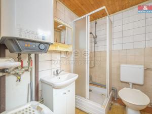 Prodej chaty, Černíny - Předbořice, 38 m2