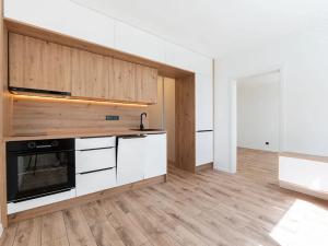 Prodej bytu 2+kk, Litvínov, U Zámeckého parku, 36 m2