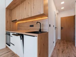 Prodej bytu 2+kk, Litvínov, U Zámeckého parku, 36 m2
