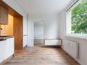 Prodej bytu 2+kk, Litvínov, U Zámeckého parku, 36 m2
