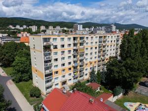 Prodej bytu 2+kk, Litvínov, U Zámeckého parku, 36 m2