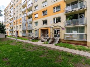 Prodej bytu 2+kk, Litvínov, U Zámeckého parku, 36 m2