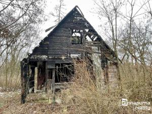 Prodej chaty, Nová Ves, 38 m2