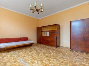 Dražba rodinného domu, Vítkov, Rybniční, 263 m2