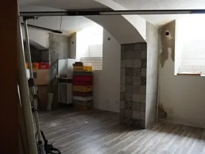 Dražba činžovního domu, Praha - Nové Město, Vyšehradská, 1602 m2