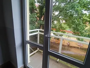 Pronájem bytu 1+1, Praha - Břevnov, Myslivečkova, 36 m2