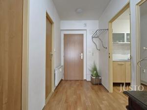 Prodej bytu 2+1, Písek, Budějovická, 53 m2