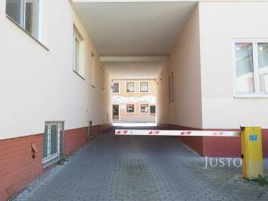 Prodej bytu 2+1, Písek, Budějovická, 53 m2
