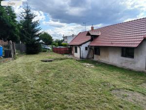 Prodej rodinného domu, Veltruby, Lesní, 70 m2