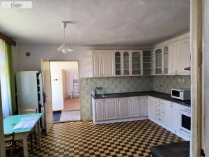 Prodej rodinného domu, Dlouhopolsko, 80 m2