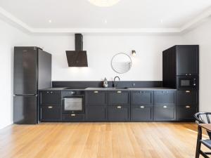 Prodej bytu 3+kk, Praha - Smíchov, Křížová, 72 m2