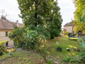 Prodej bytu 3+kk, Praha - Smíchov, Křížová, 72 m2