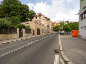 Prodej bytu 3+kk, Praha - Smíchov, Křížová, 72 m2