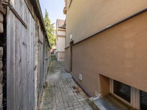 Prodej bytu 3+kk, Praha - Smíchov, Křížová, 72 m2