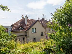 Prodej bytu 3+kk, Praha - Smíchov, Křížová, 72 m2