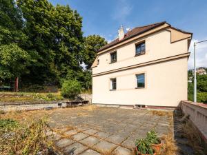 Prodej bytu 3+kk, Praha - Smíchov, Křížová, 72 m2