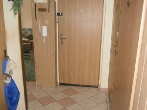 Prodej bytu 2+1, Moravské Budějovice, Šafaříkova, 54 m2