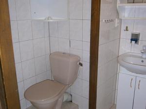 Prodej bytu 2+1, Moravské Budějovice, Šafaříkova, 54 m2