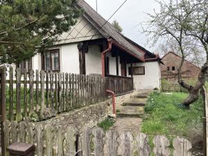 Prodej chaty, Česká Skalice - Zájezd, 90 m2