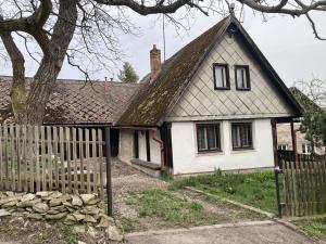 Prodej chaty, Česká Skalice - Zájezd, 90 m2