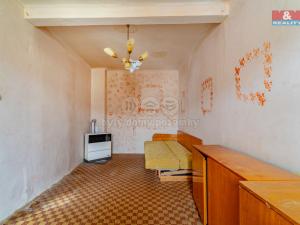 Prodej bytu 4+1, Mariánské Lázně, Chebská, 105 m2