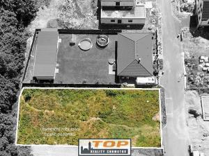Prodej pozemku, Jirkov - Březenec, Slunečná, 1021 m2