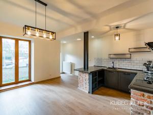 Pronájem bytu 2+kk, Tábor, Třebízského, 50 m2