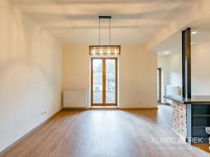 Pronájem bytu 2+kk, Tábor, Třebízského, 50 m2