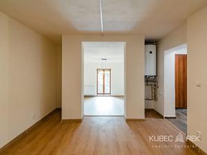 Pronájem bytu 2+kk, Tábor, Třebízského, 50 m2