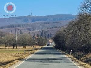 Prodej zahrady, Nová Lhota, 654 m2