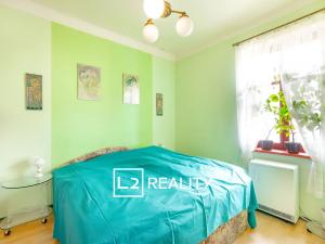 Prodej rodinného domu, Praha - Horní Počernice, Otovická, 230 m2